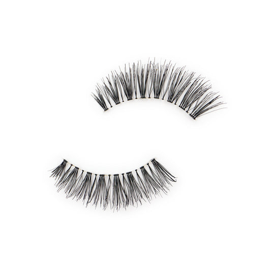 VENUS Lashes | Light Natural Wispy False Eyelashes, Reusable Strip Lashes