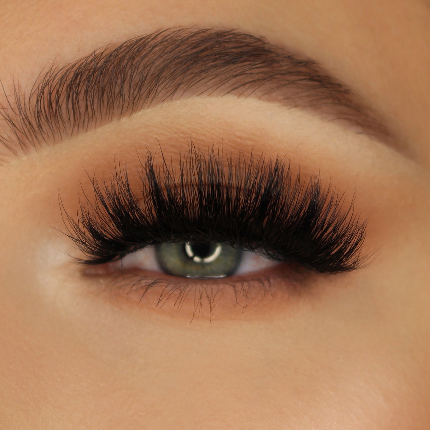 VICTORIOUS Premium Lashes | Full Volume False Eyelashes, Reusable Strip Lashes