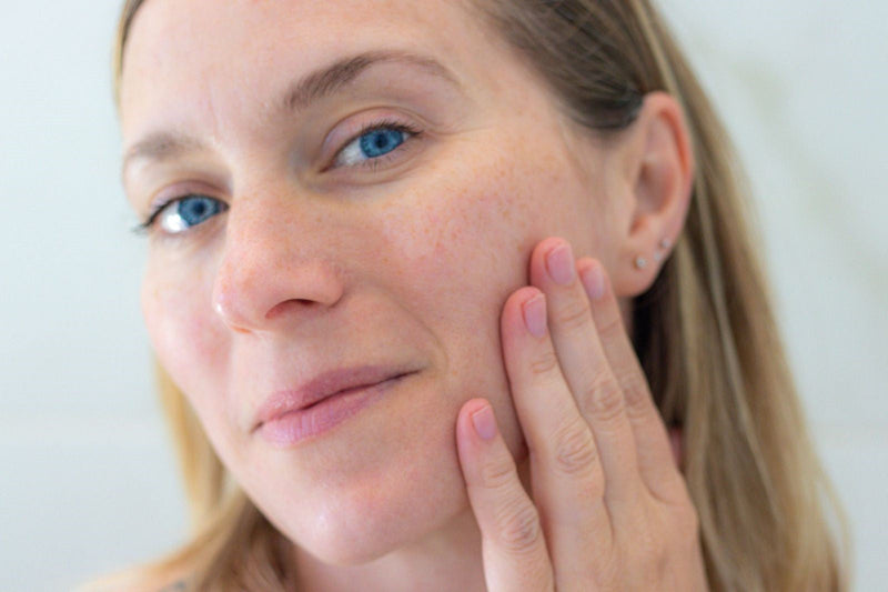 Hyaluronic Acid Serum