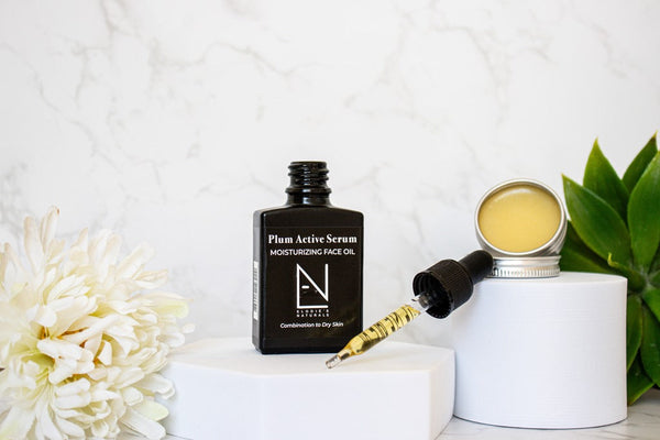 Moisturizing Fragrance-free