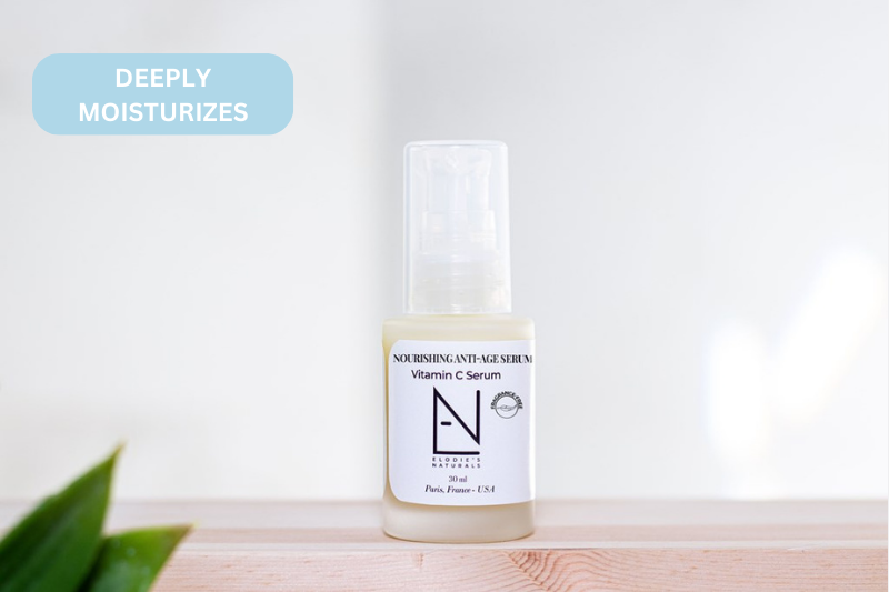Nourishing Anti-Age Vitamin C Serum