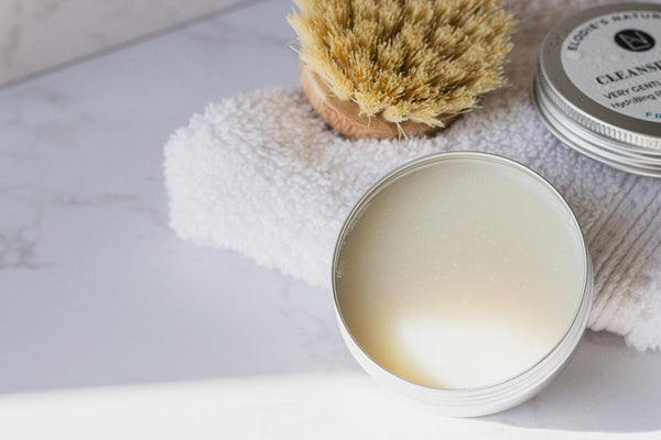 Face Cleansing Balm
