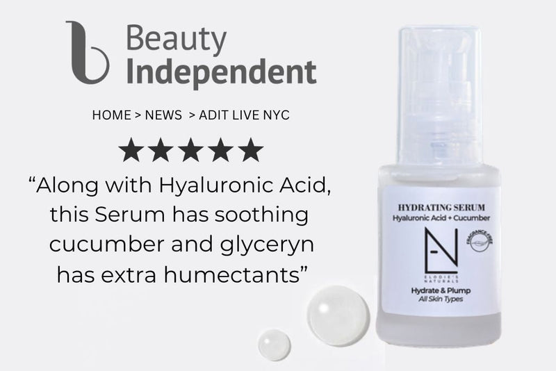 Hyaluronic Acid Serum