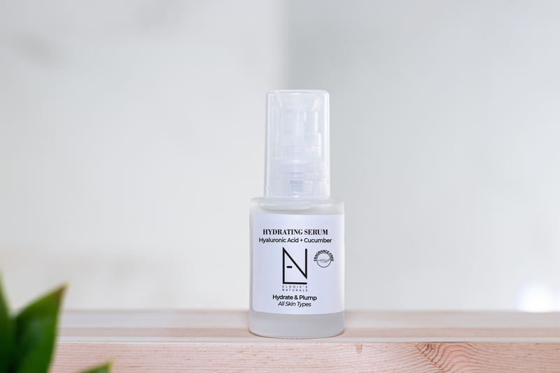 Hyaluronic Acid Serum