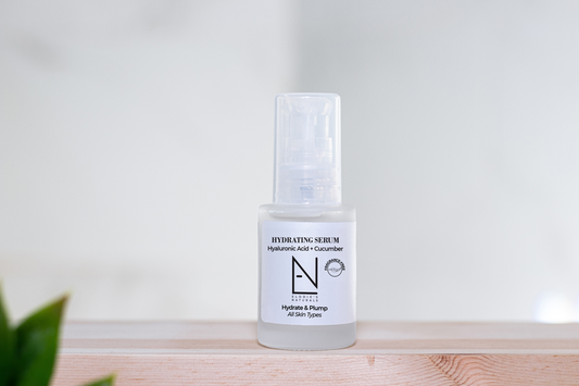 Hyaluronic Acid Serum