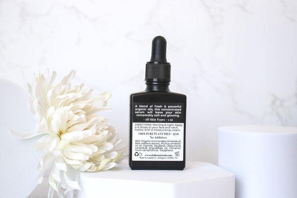 Radiance Concentrate Jojoba Serum