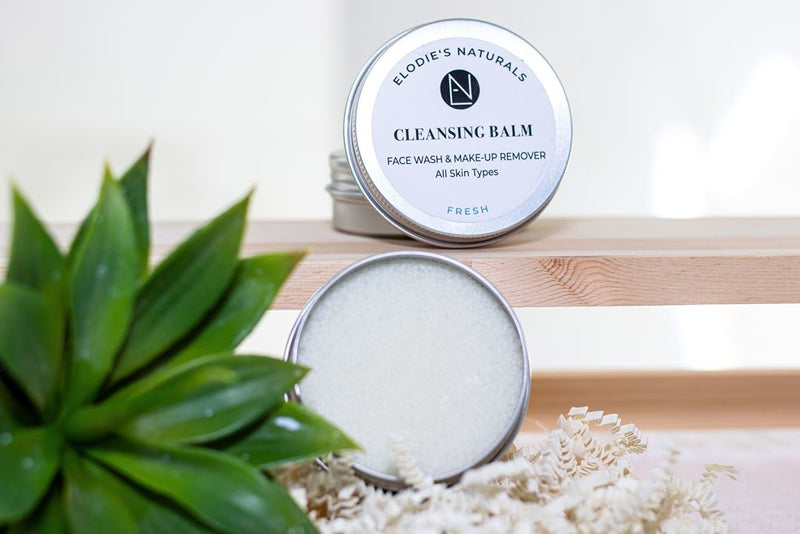 Face Cleansing Balm