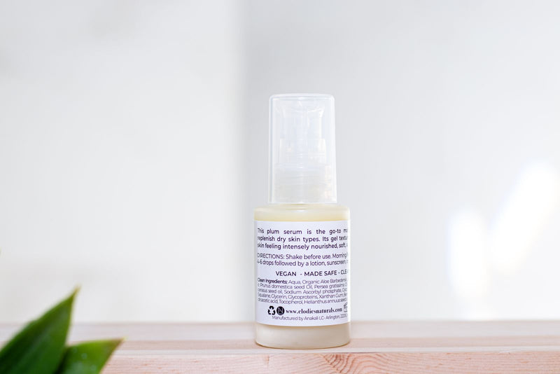 Nourishing Anti-Age Vitamin C Serum