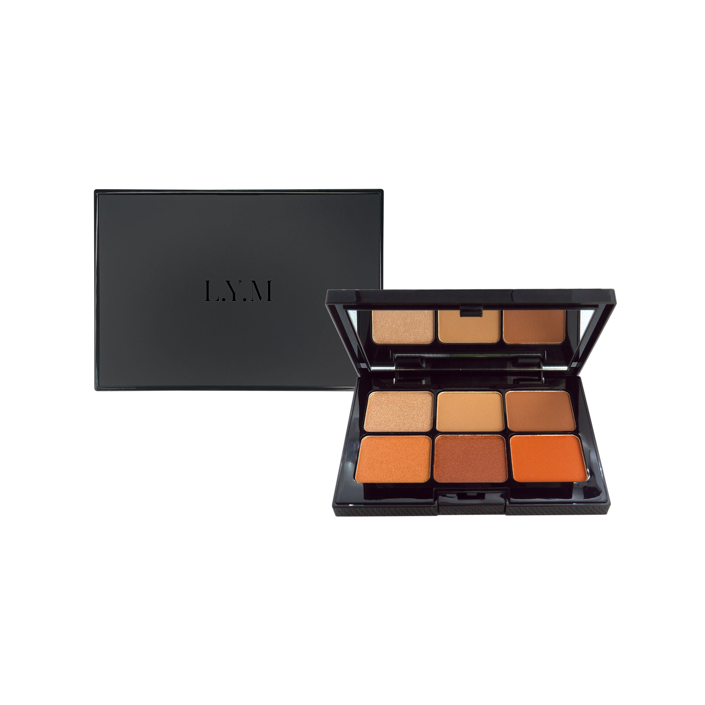Eyeshadow Palette - Spiced Sunset